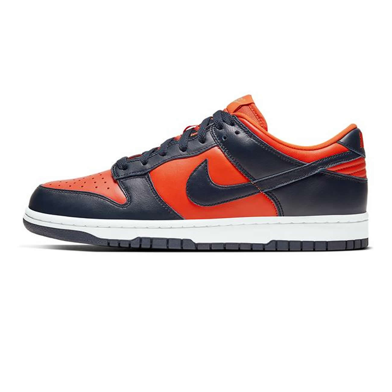 Nike Dunk Low Sp Champ Colors University Orange Marine 2020 Cu1727 800 (1) - newkick.vip