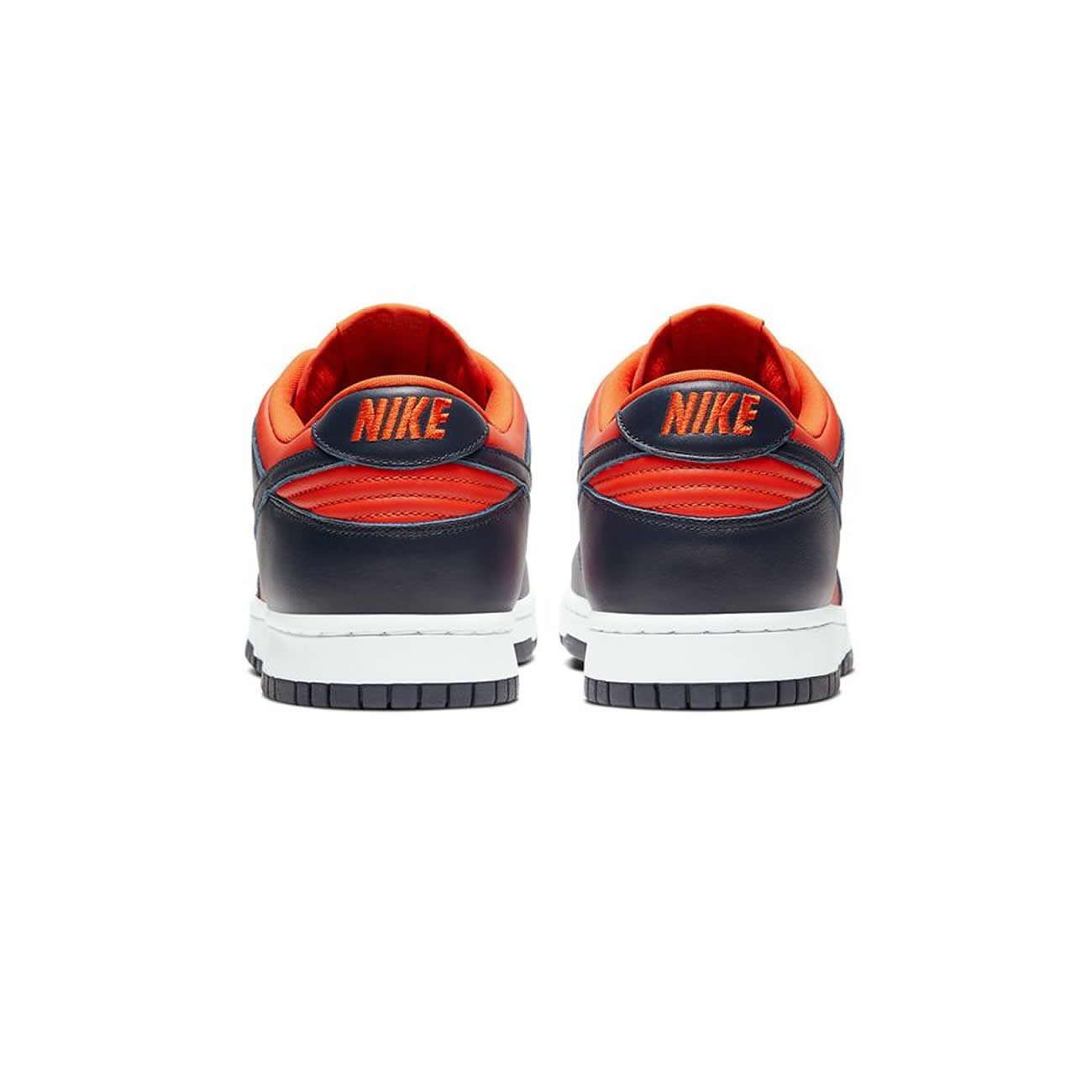 Nike Dunk Low Sp Champ Colors University Orange Marine 2020 Cu1727 800 (5) - newkick.vip