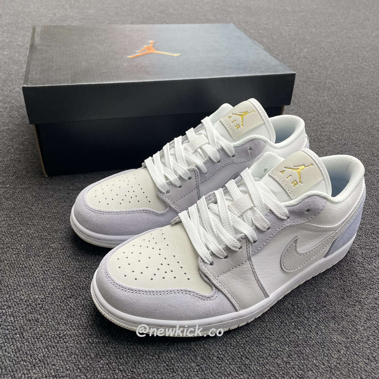 Air Jordan 1 Low Paris Cv3043 100 (11) - newkick.vip