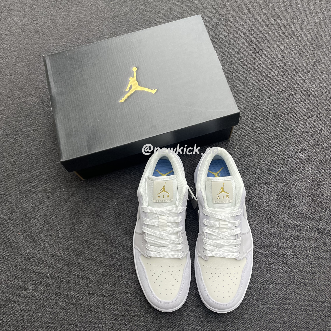 Air Jordan 1 Low Paris Cv3043 100 (12) - newkick.vip