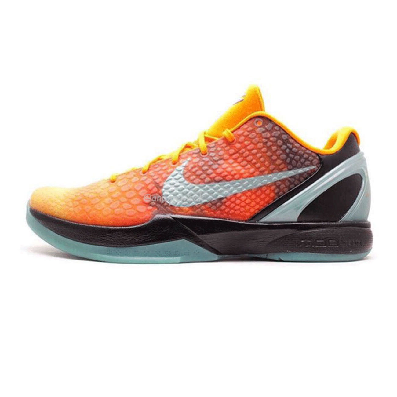 Nike Kobe 6 Orange County Cw2190 800 (1) - newkick.vip