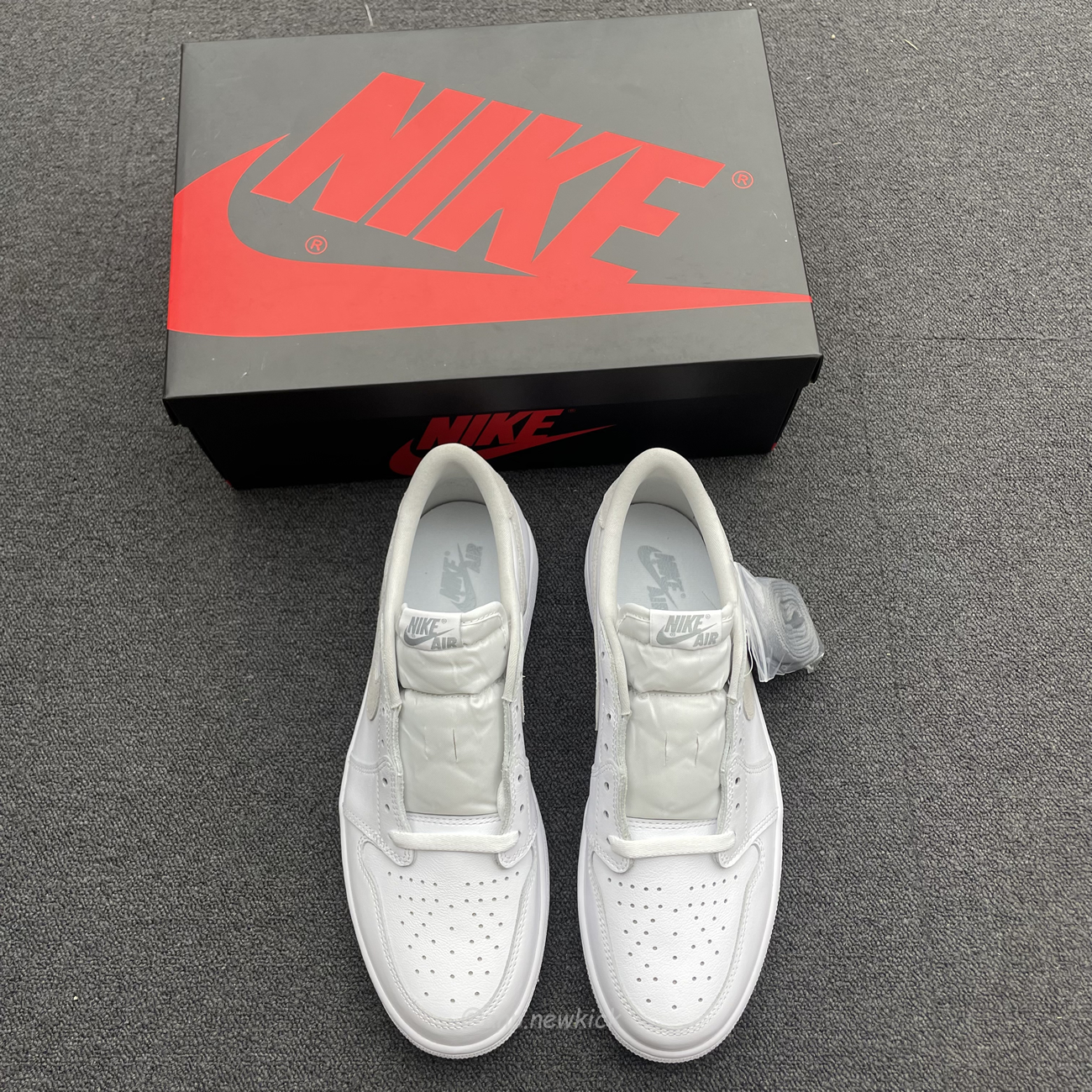 Air Jordan 1 Low Og Neutral Grey Cz0790 100 (13) - newkick.vip