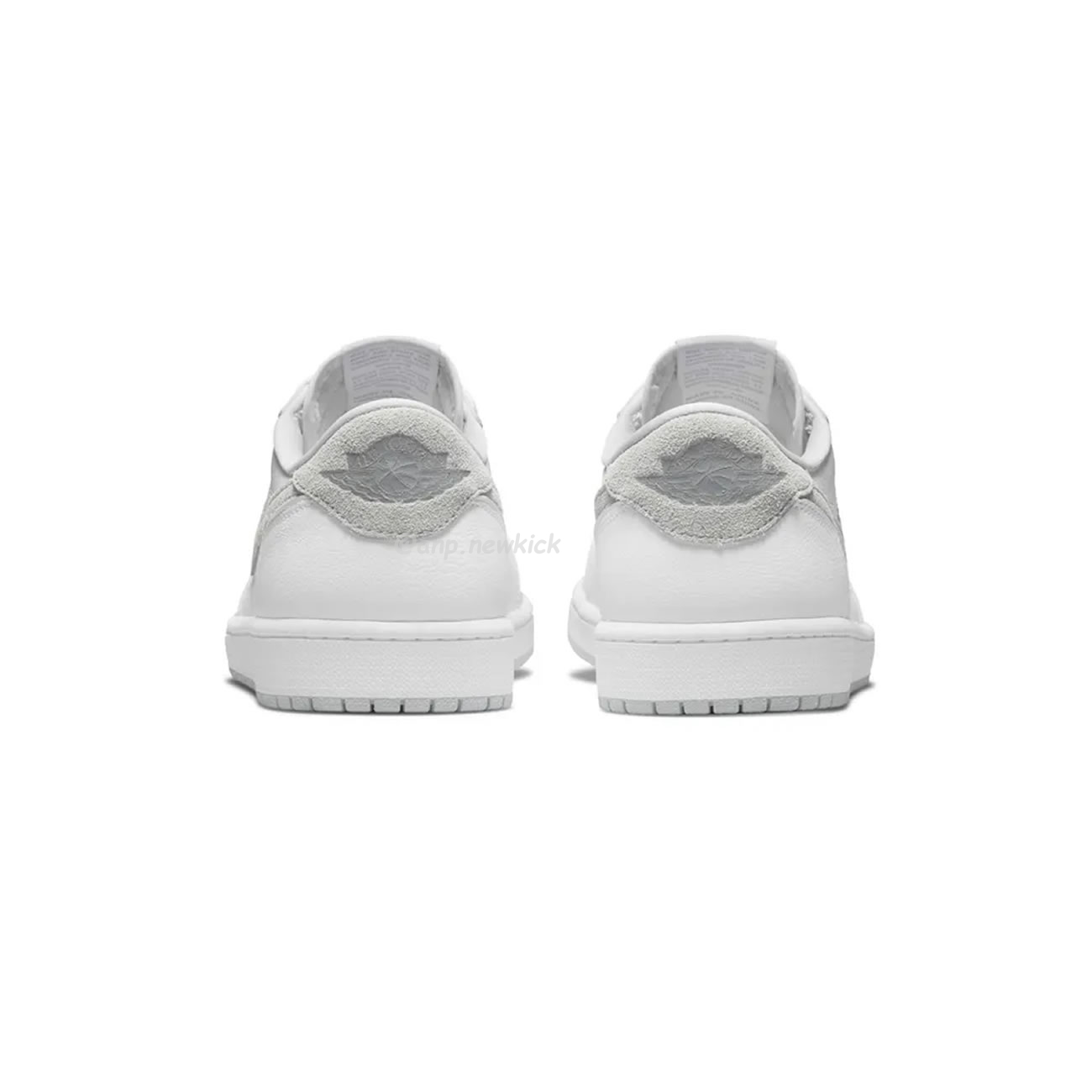 Air Jordan 1 Low Og Neutral Grey Cz0790 100 (4) - newkick.vip