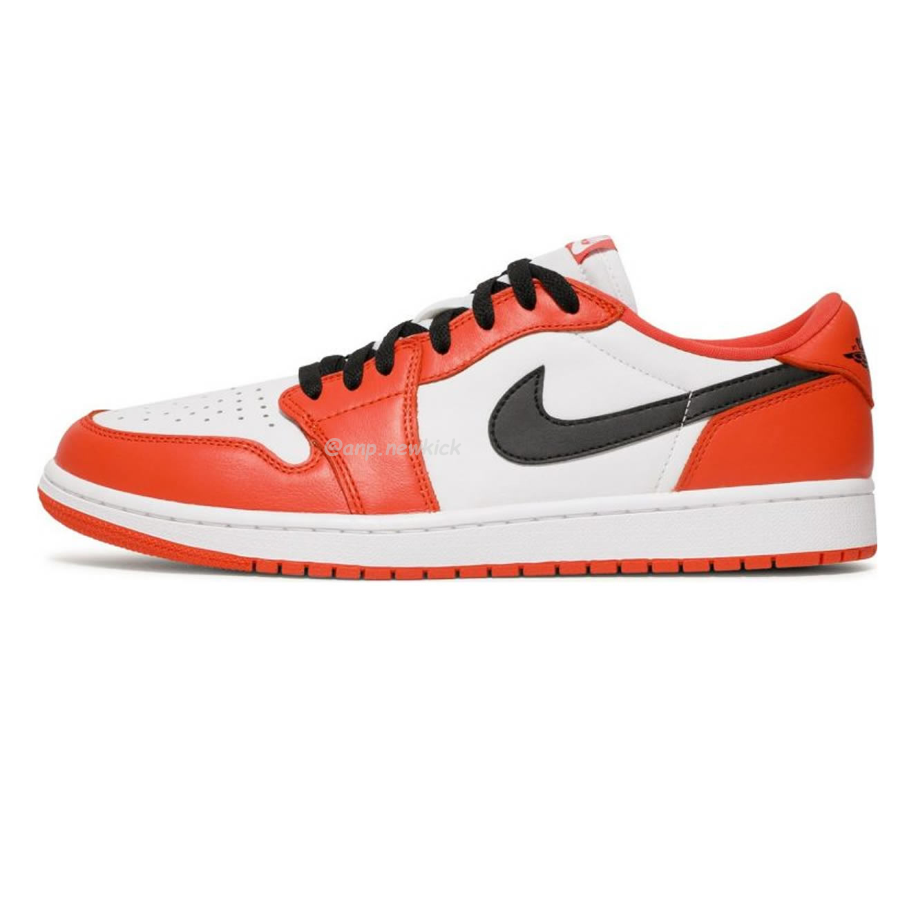 Air Jordan 1 Low Starfish Cz0790 801 (1) - newkick.vip