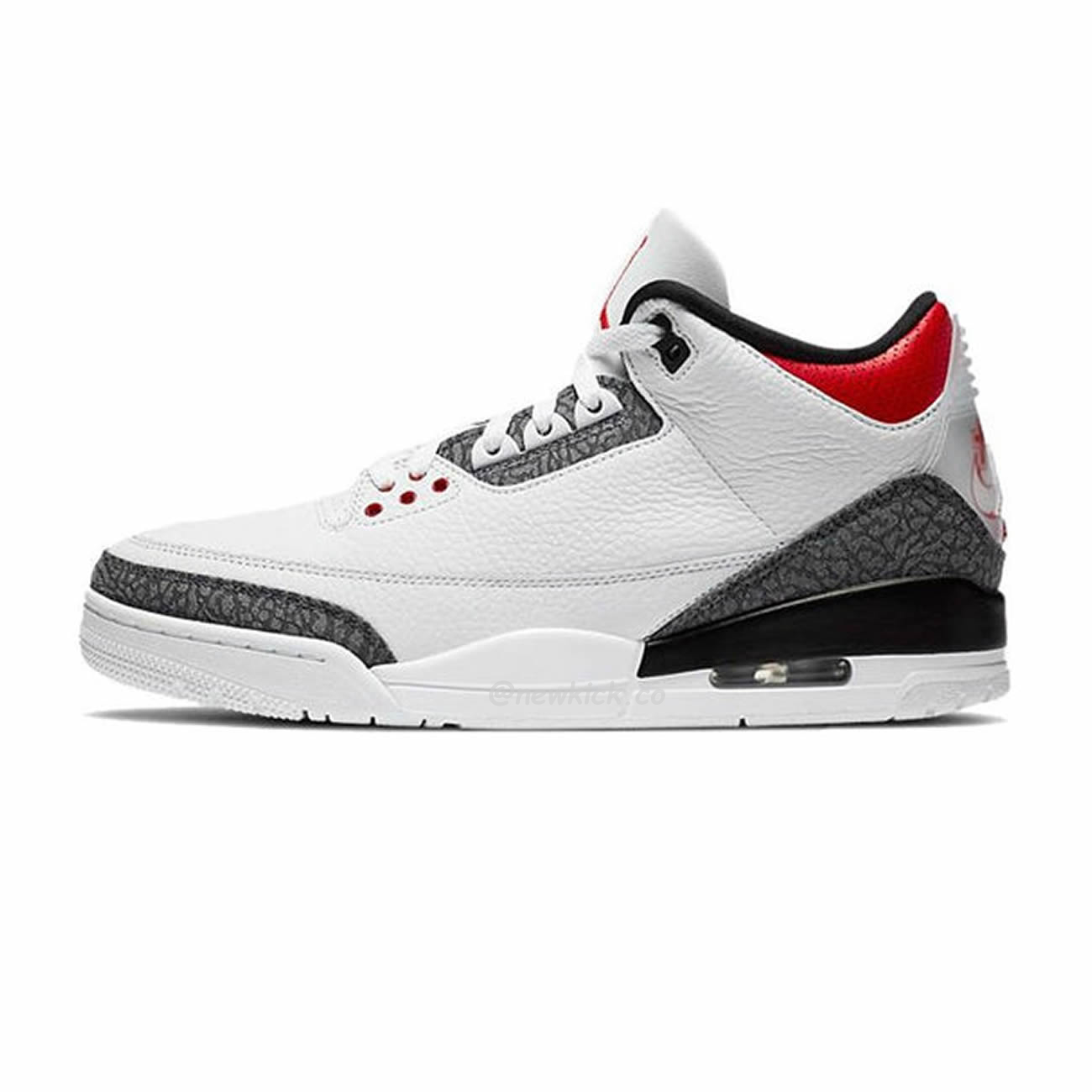 Air Jordan 3 Retro Se T Co Jp Fire Red Denim Cz6433 100 (1) - newkick.vip