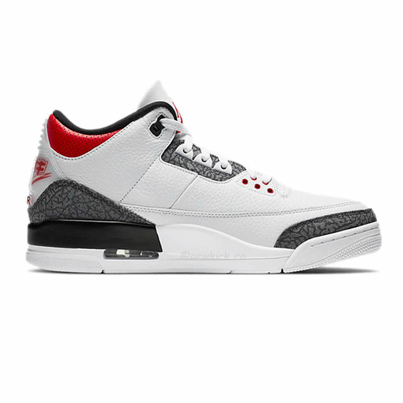 Air Jordan 3 Retro Se T Co Jp Fire Red Denim Cz6433 100 (2) - newkick.vip