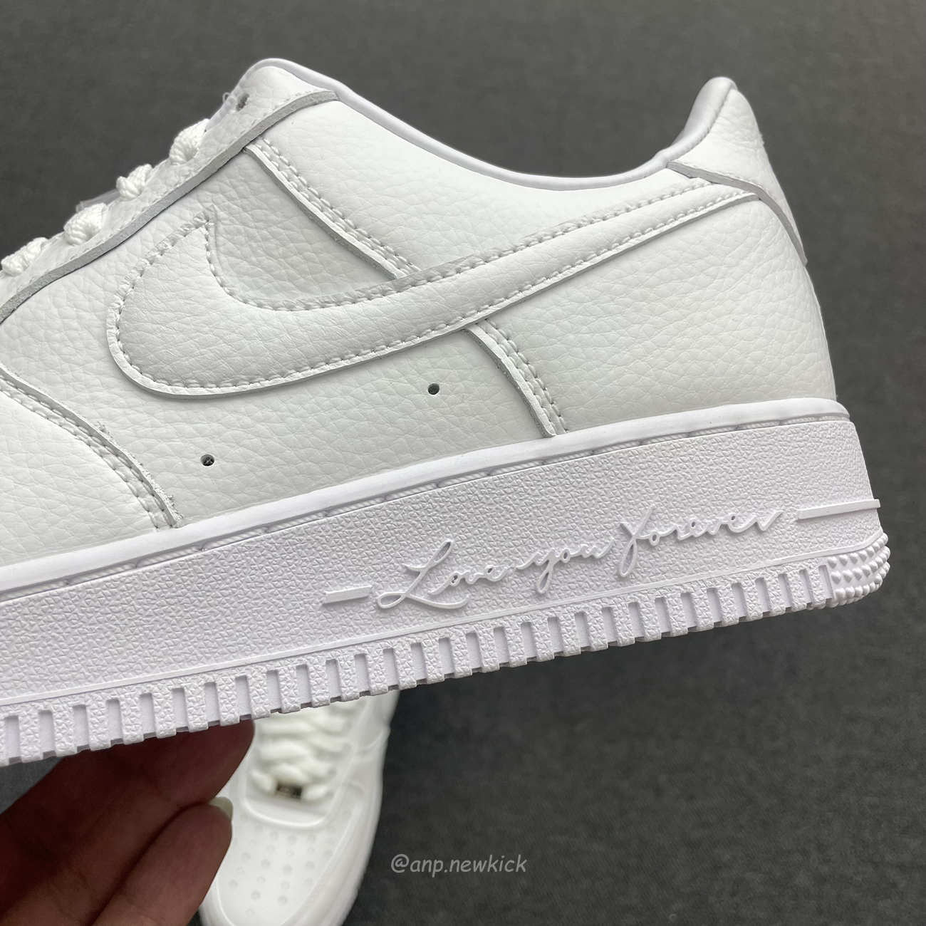 Nike Air Force 1 Low Drake Nocta Certified Lover Boy Cz8065 100 (11) - newkick.vip