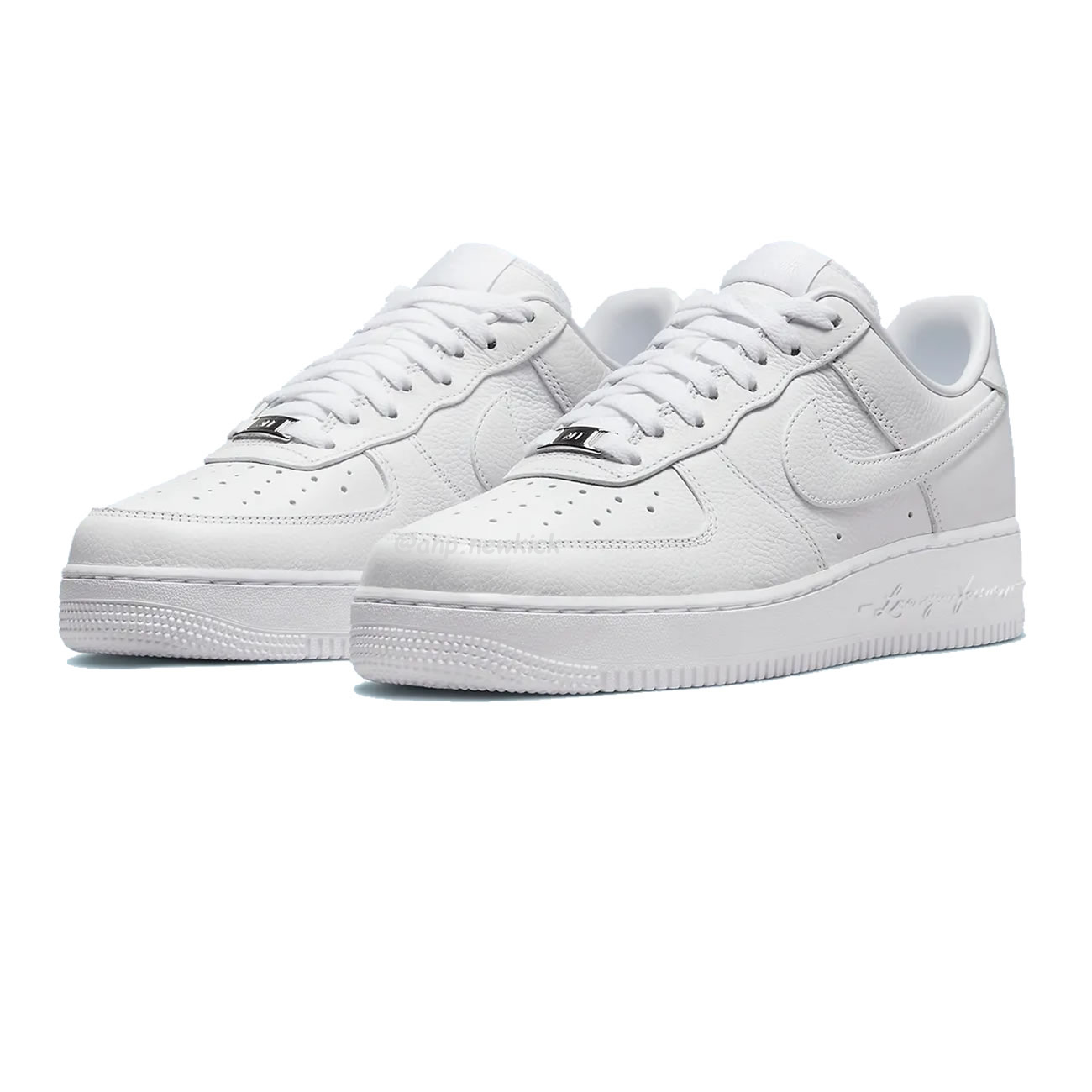 Nike Air Force 1 Low Drake Nocta Certified Lover Boy Cz8065 100 (2) - newkick.vip