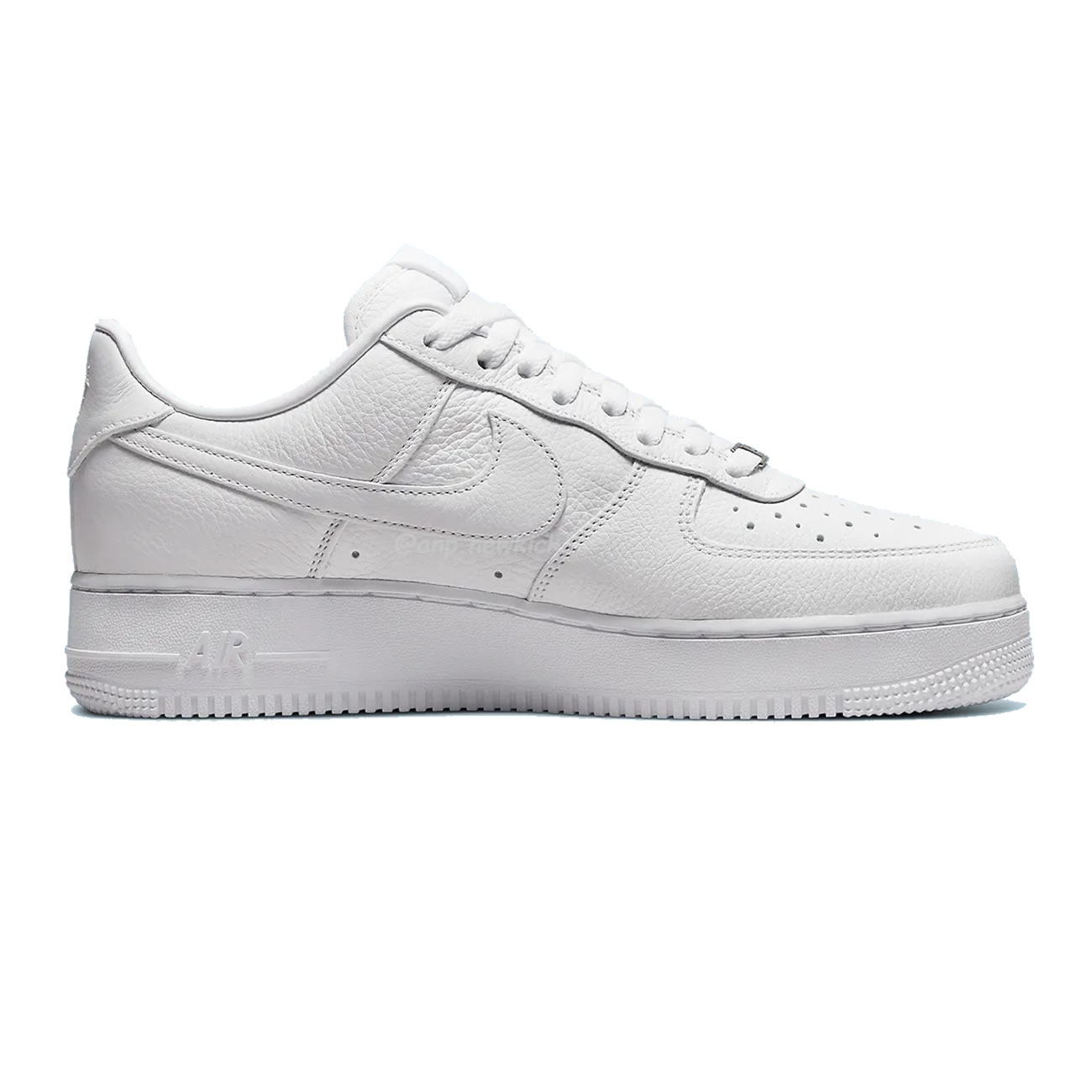 Nike Air Force 1 Low Drake Nocta Certified Lover Boy Cz8065 100 (9) - newkick.vip