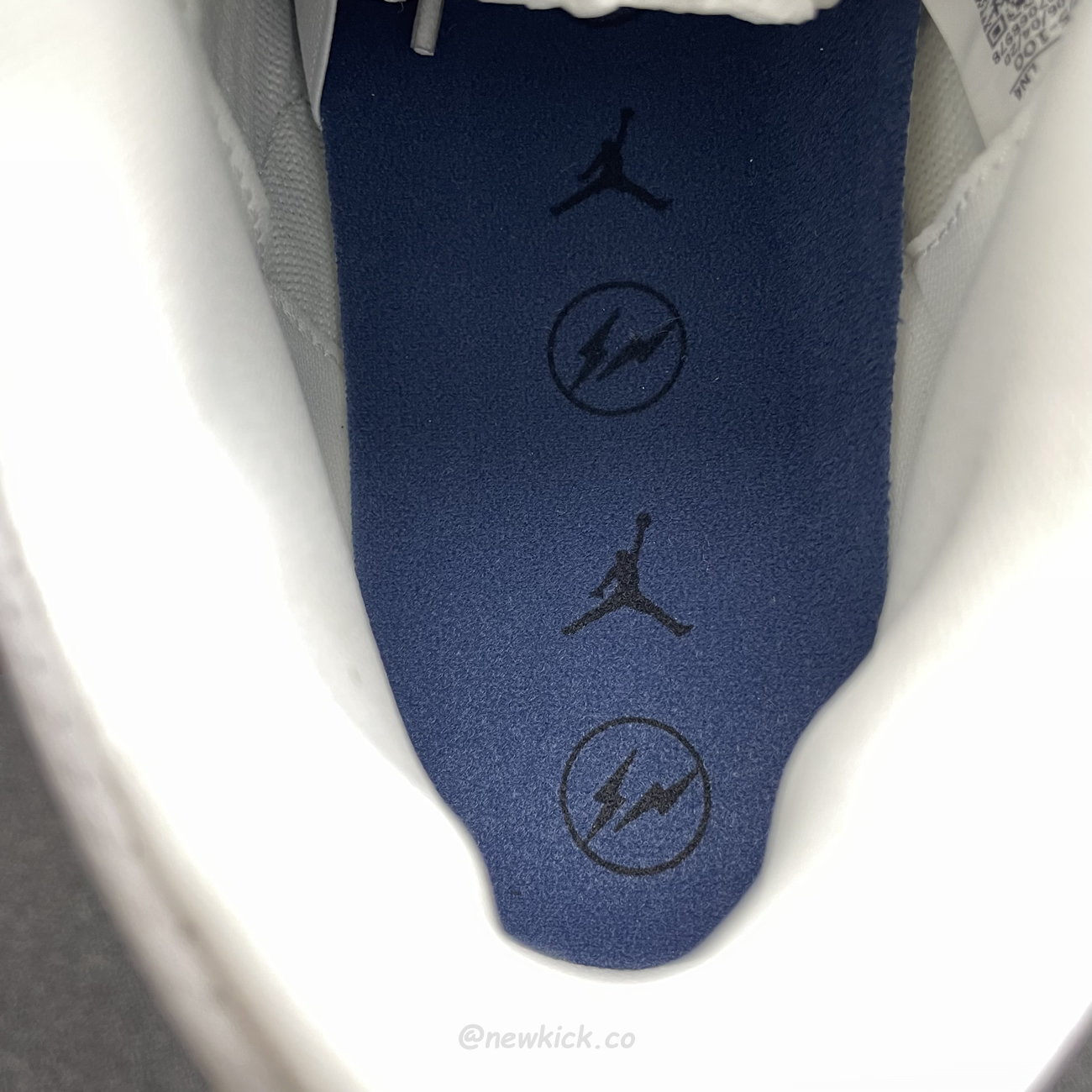 Air Jordan 3 Retro Fragment Da3595 100 (10) - newkick.vip