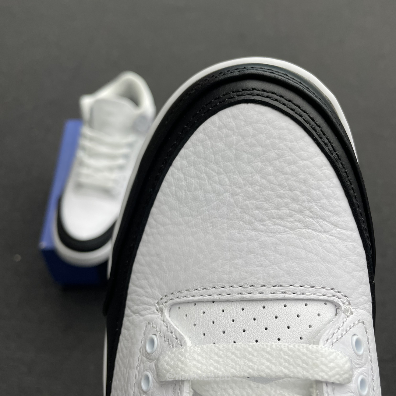 Air Jordan 3 Retro Fragment Da3595 100 (11) - newkick.vip