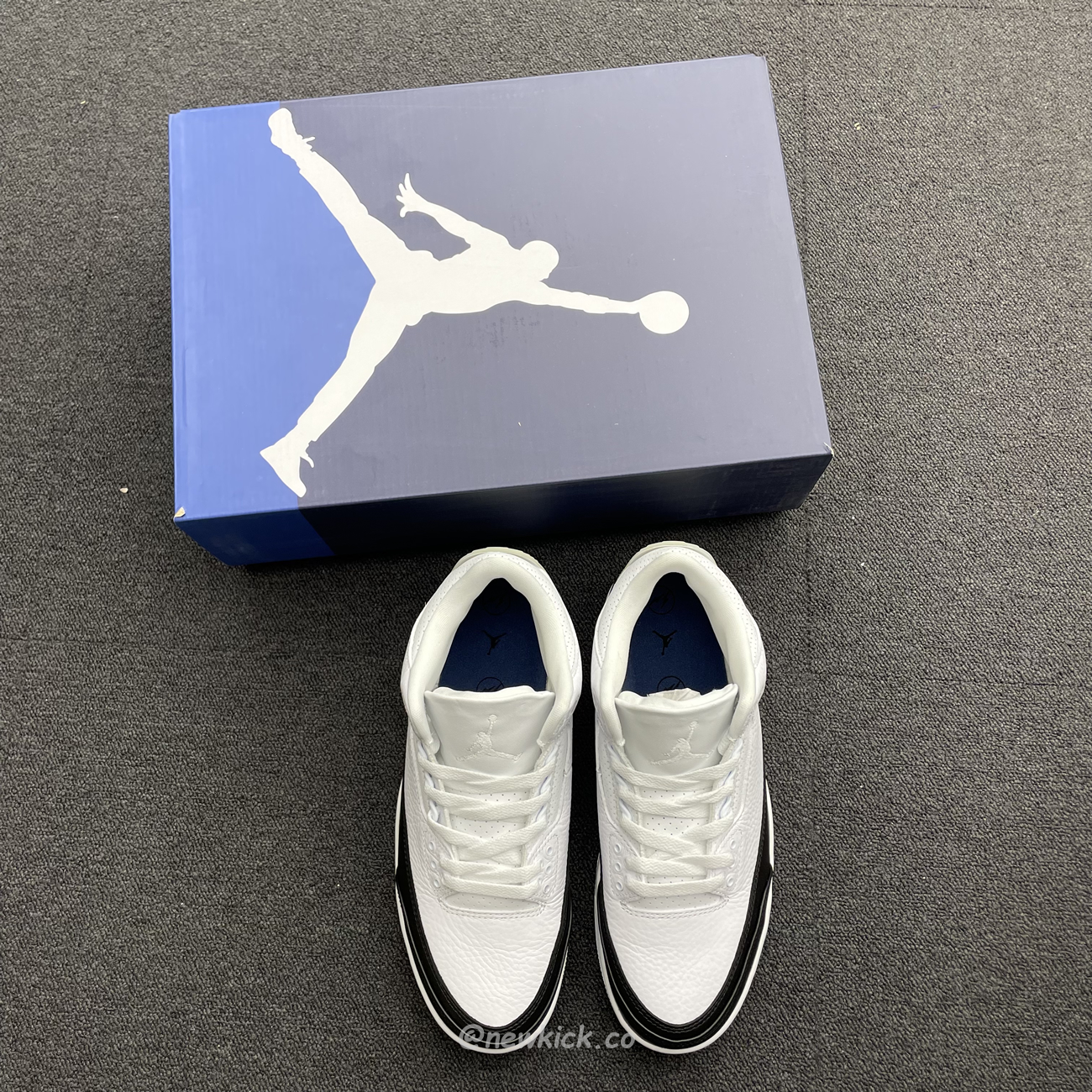 Air Jordan 3 Retro Fragment Da3595 100 (14) - newkick.vip