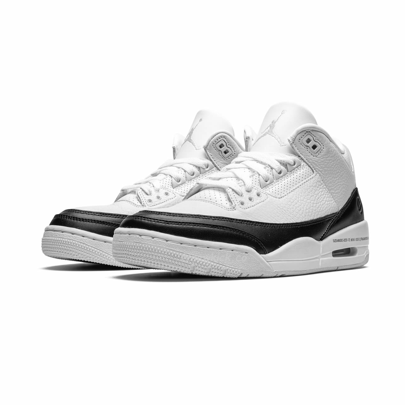 Air Jordan 3 Retro Fragment Da3595 100 (2) - newkick.vip