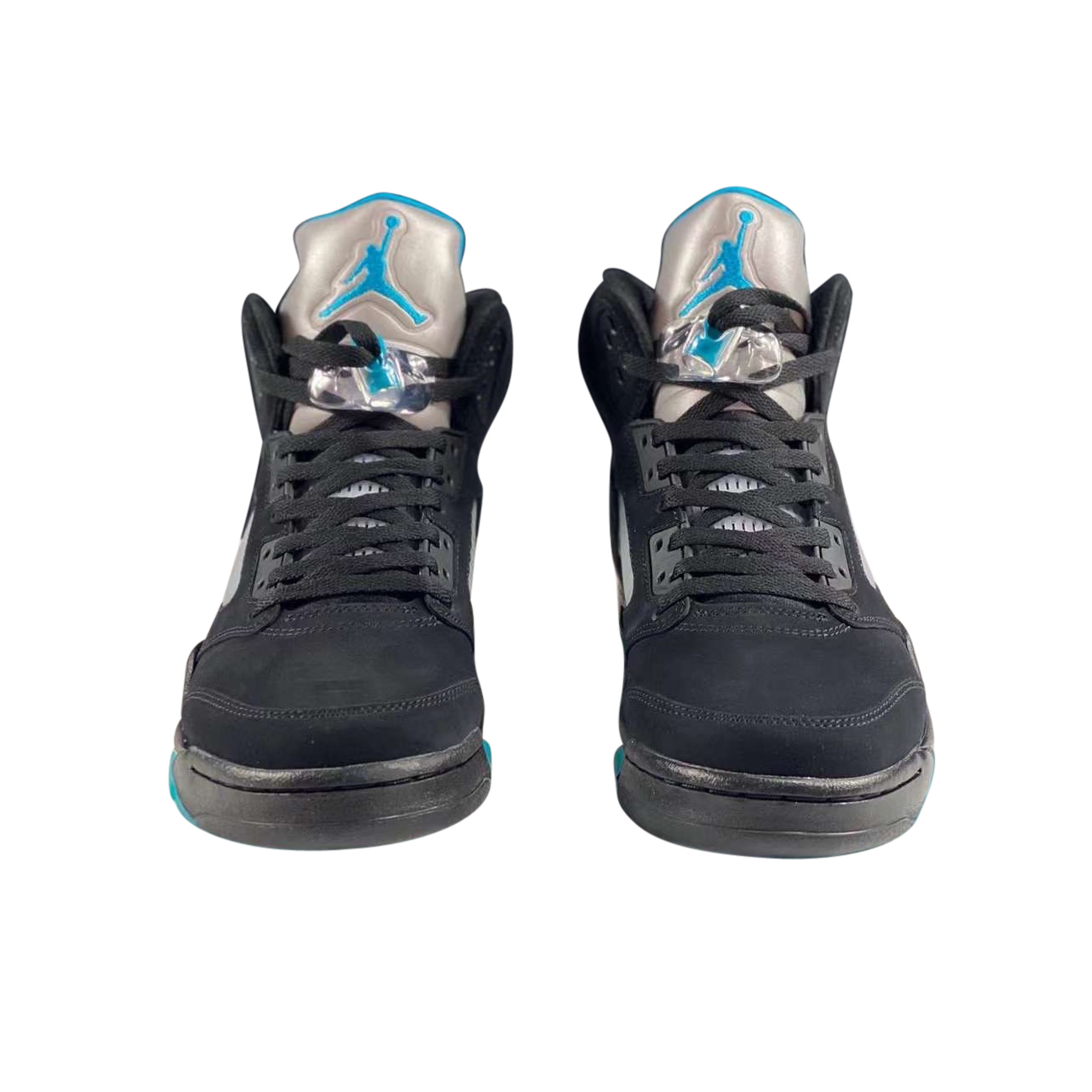 Air Jordan 5 Aqua Black Dd0587 047 (4) - newkick.vip