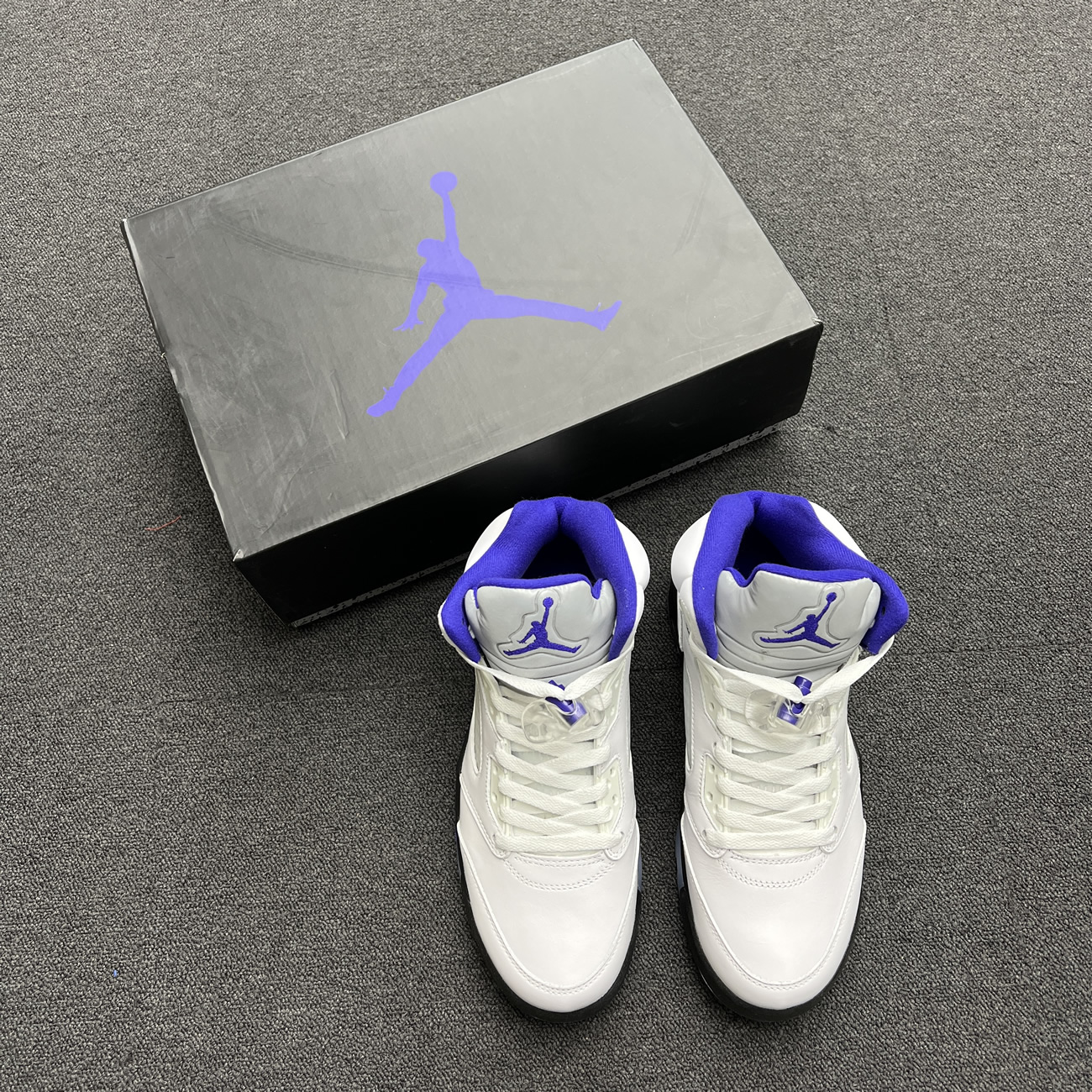 Air Jordan 5 Retro Dark Concord Dd0587 141 (11) - newkick.vip