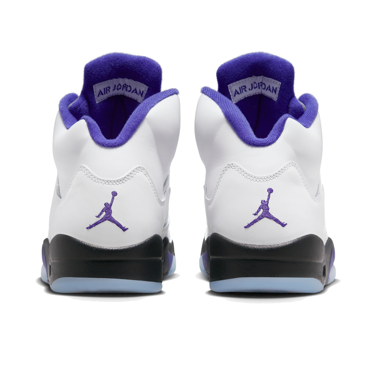 Air Jordan 5 Retro Dark Concord Dd0587 141 (4) - newkick.vip