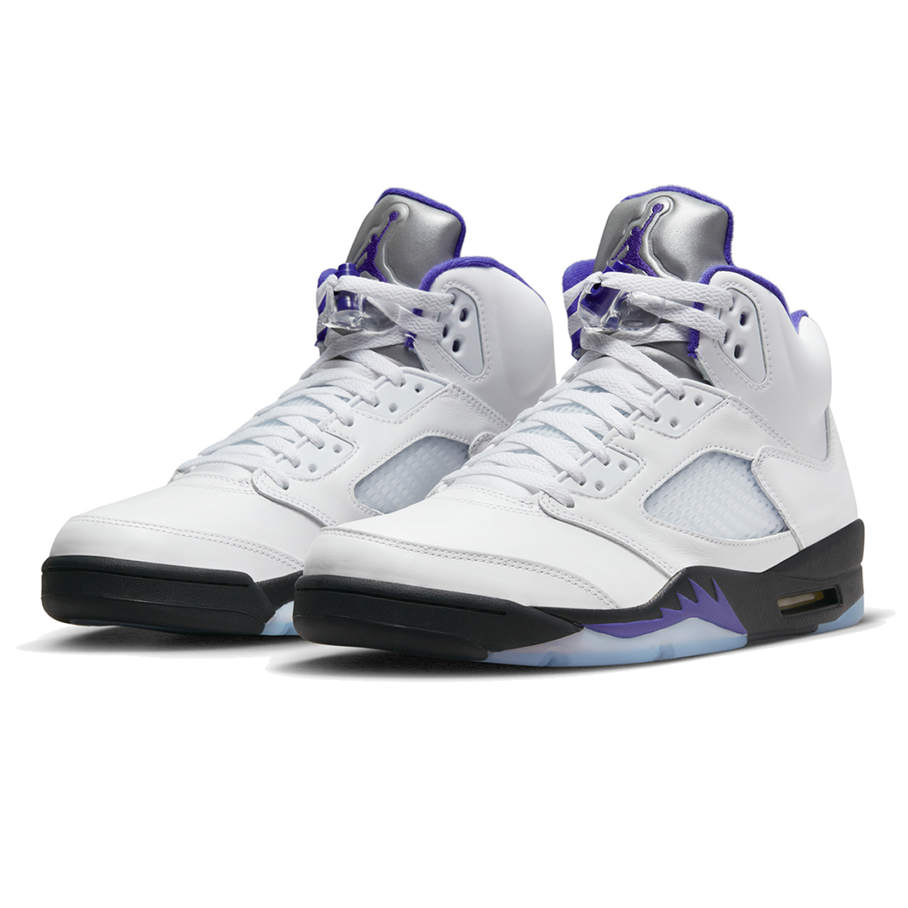 Air Jordan 5 Retro Dark Concord Dd0587 141 (5) - newkick.vip