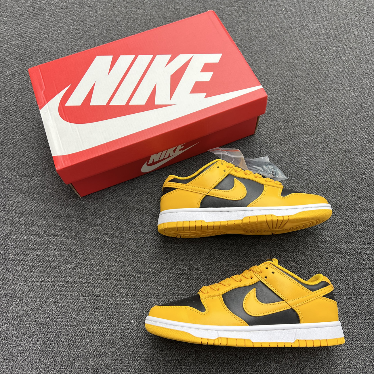 Nike Dunk Low Championship Goldenrod 2021 Dd1391 004 (13) - newkick.vip