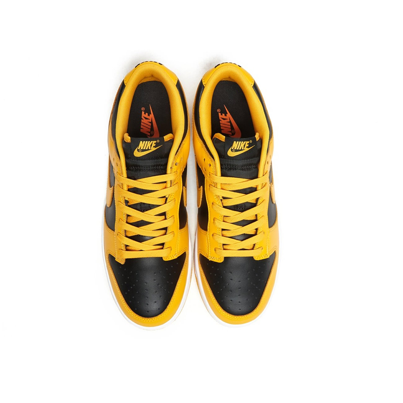 Nike Dunk Low Championship Goldenrod 2021 Dd1391 004 (3) - newkick.vip