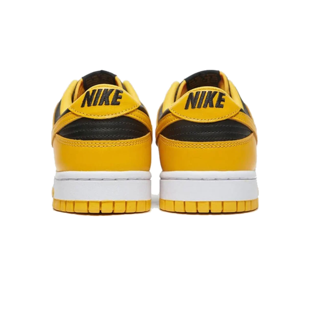 Nike Dunk Low Championship Goldenrod 2021 Dd1391 004 (4) - newkick.vip