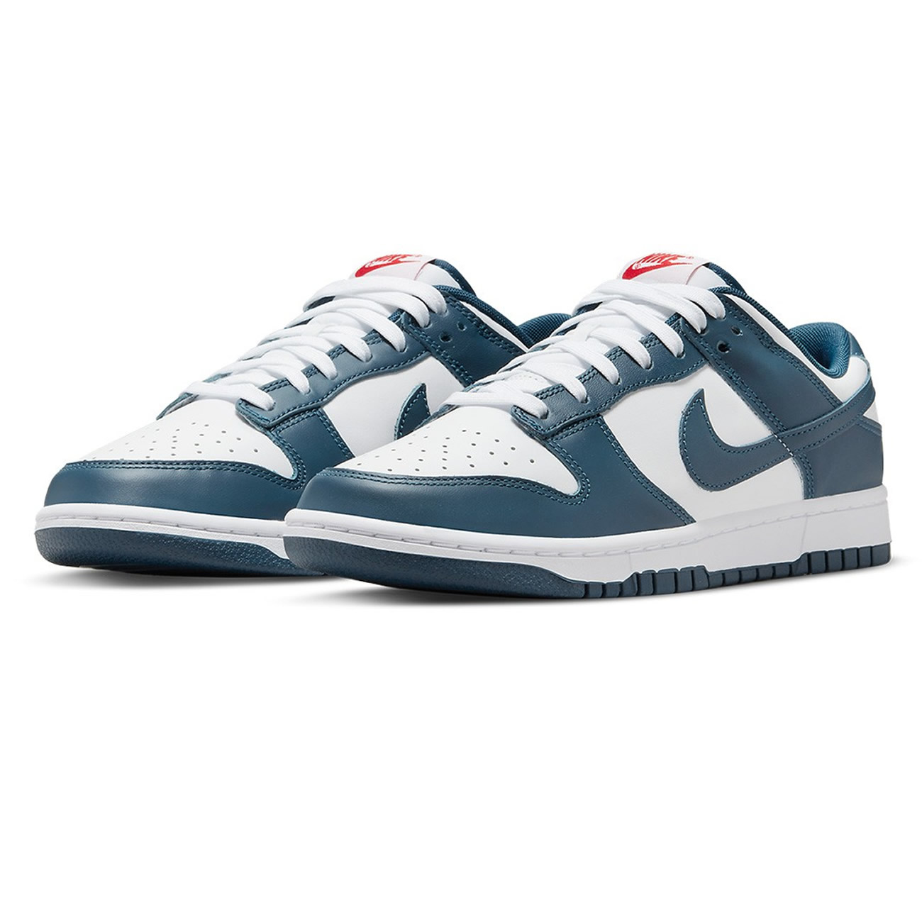 Nike Dunk Low Valerian Blue Dd1391 400 (3) - newkick.vip