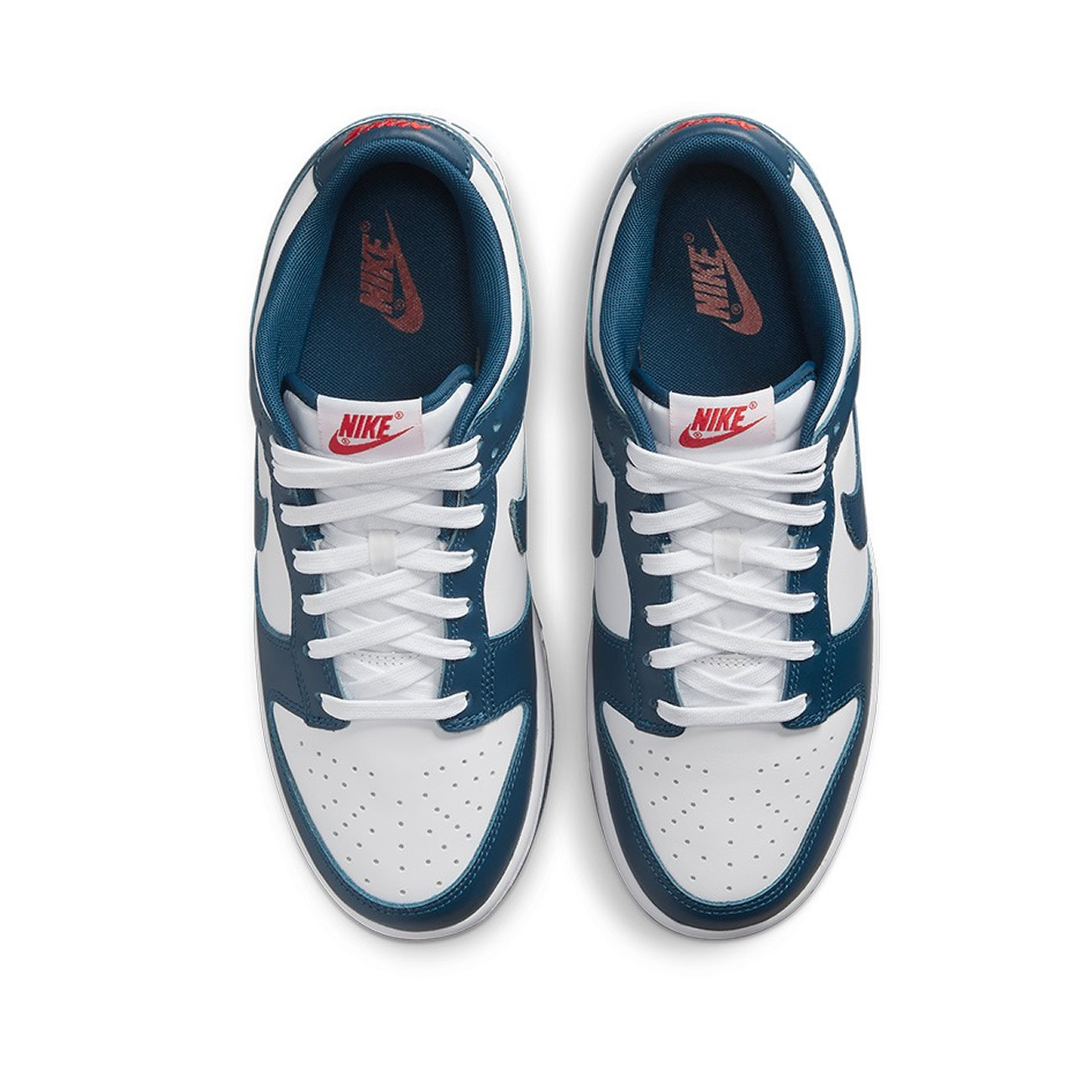 Nike Dunk Low Valerian Blue Dd1391 400 (4) - newkick.vip