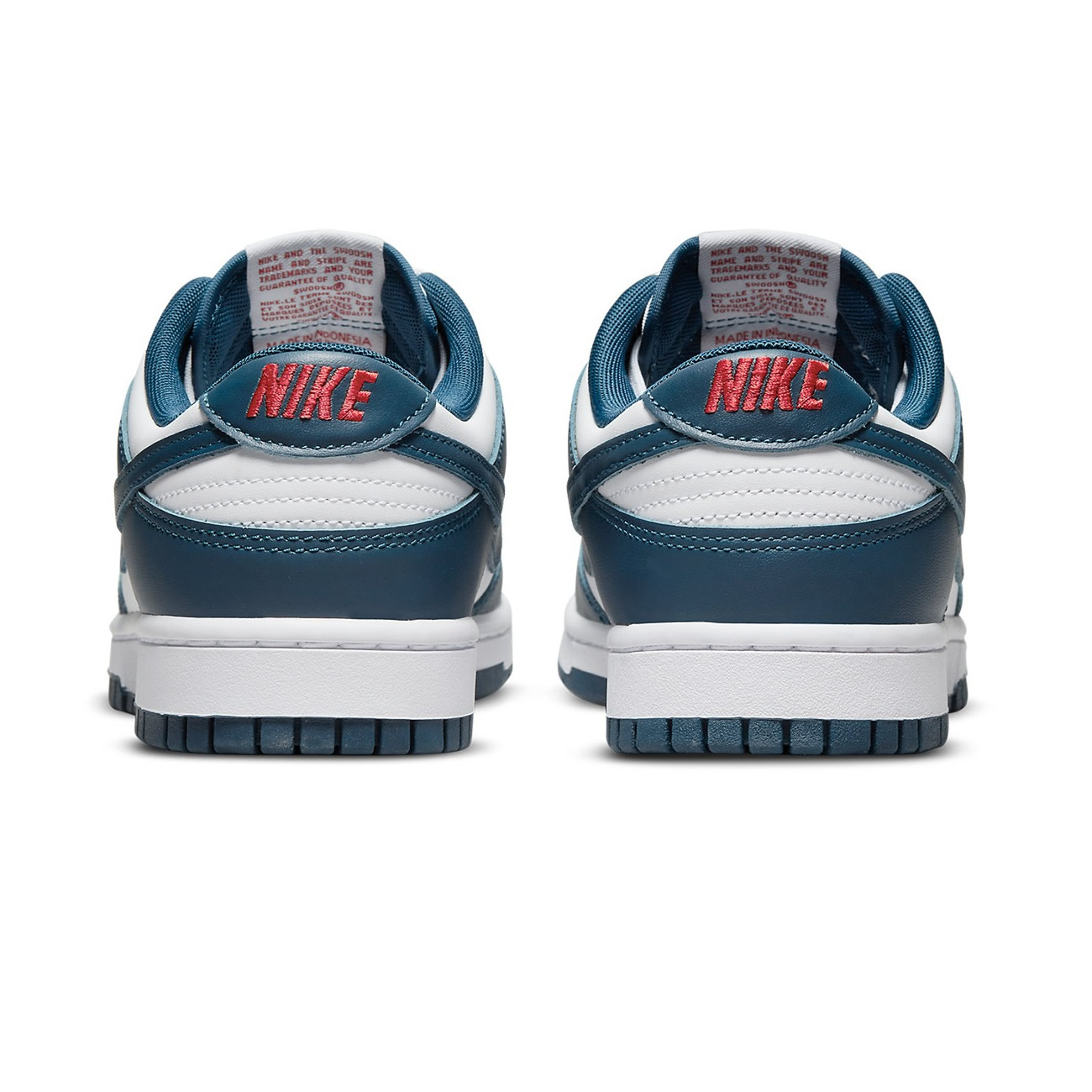 Nike Dunk Low Valerian Blue Dd1391 400 (5) - newkick.vip