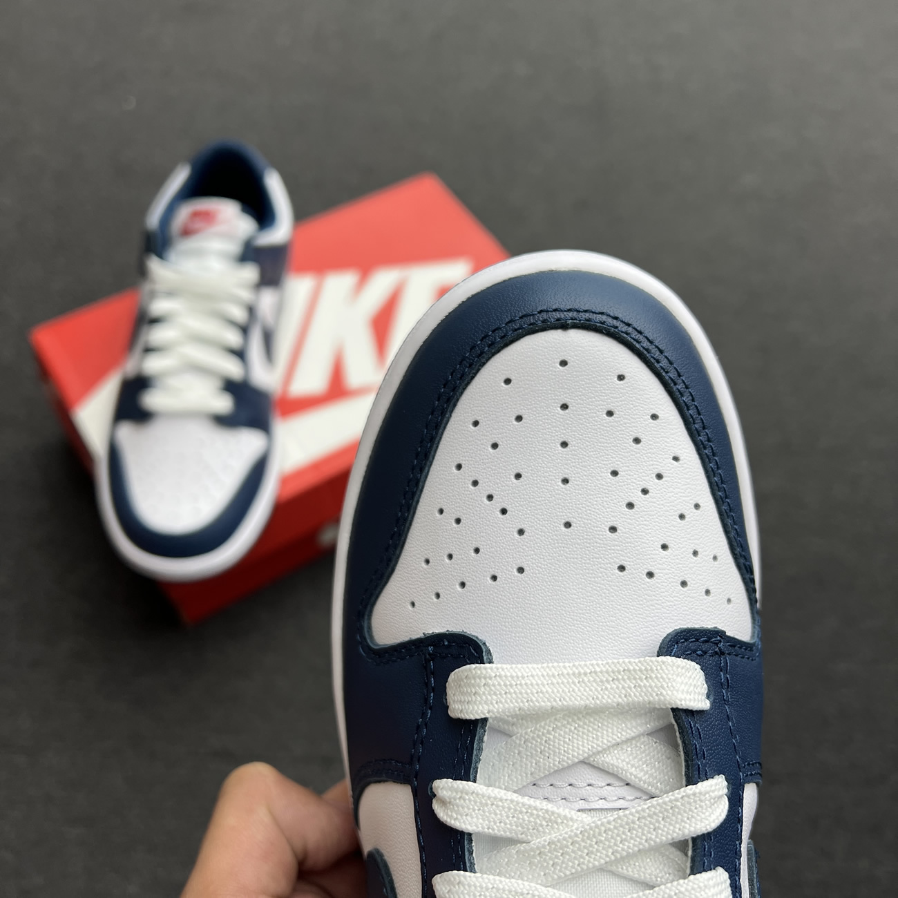 Nike Dunk Low Valerian Blue Dd1391 400 (6) - newkick.vip