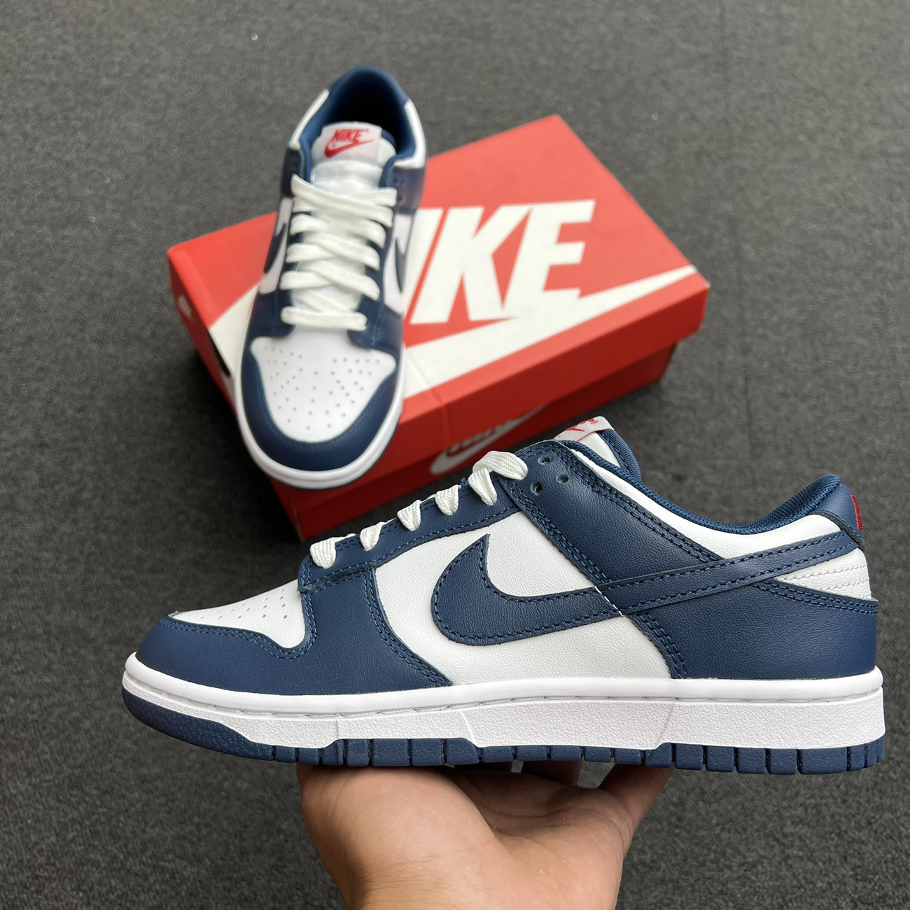 Nike Dunk Low Valerian Blue Dd1391 400 (7) - newkick.vip