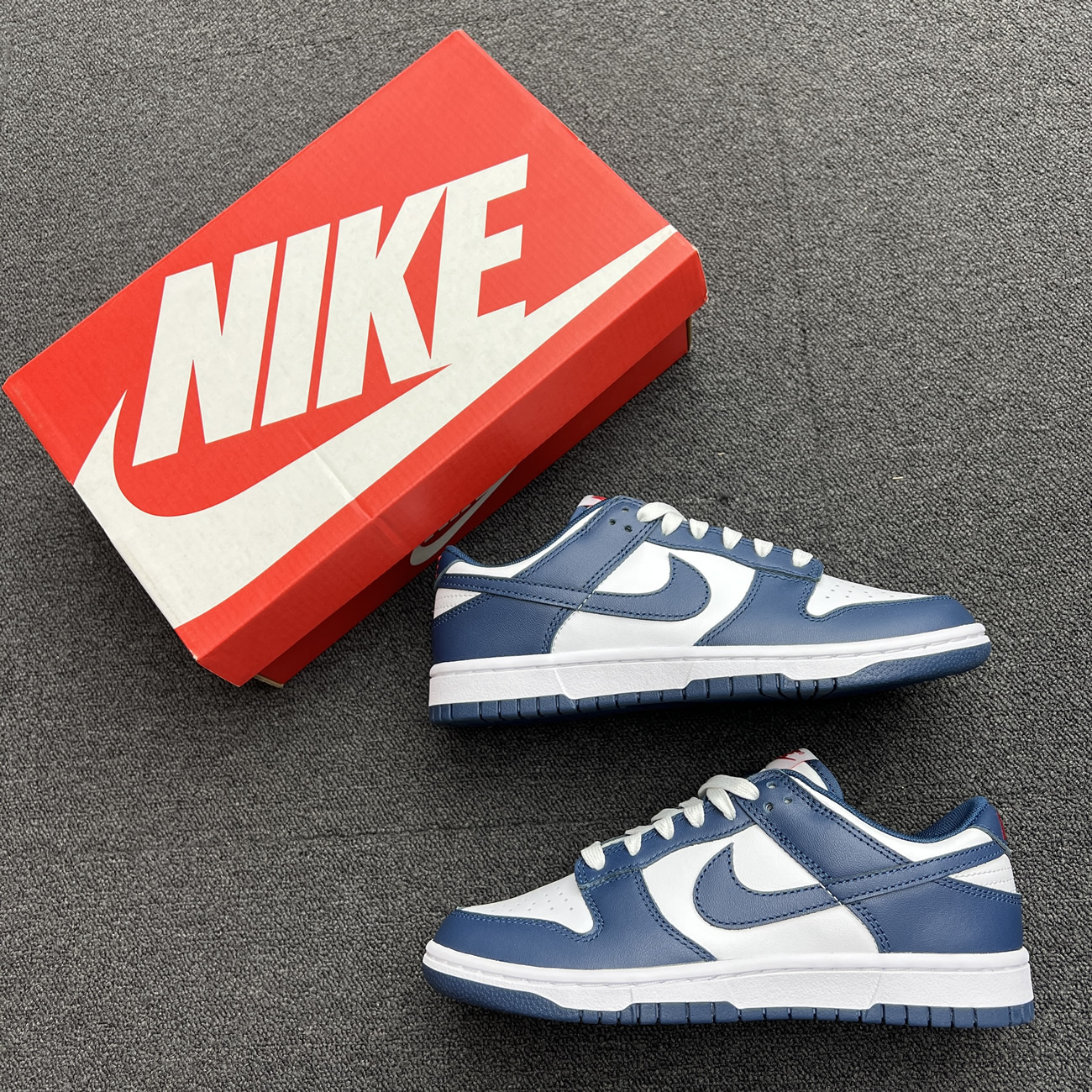 Nike Dunk Low Valerian Blue Dd1391 400 (8) - newkick.vip