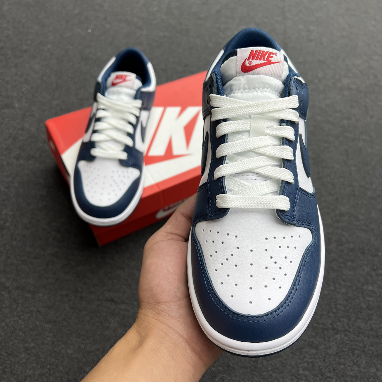 Nike Dunk Low Valerian Blue Dd1391 400 (9) - newkick.vip