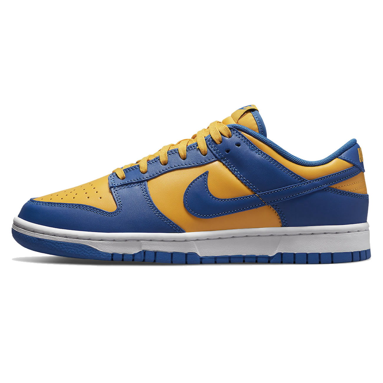 Nike Dunk Low Ucla Dd1391 402 (1) - newkick.vip