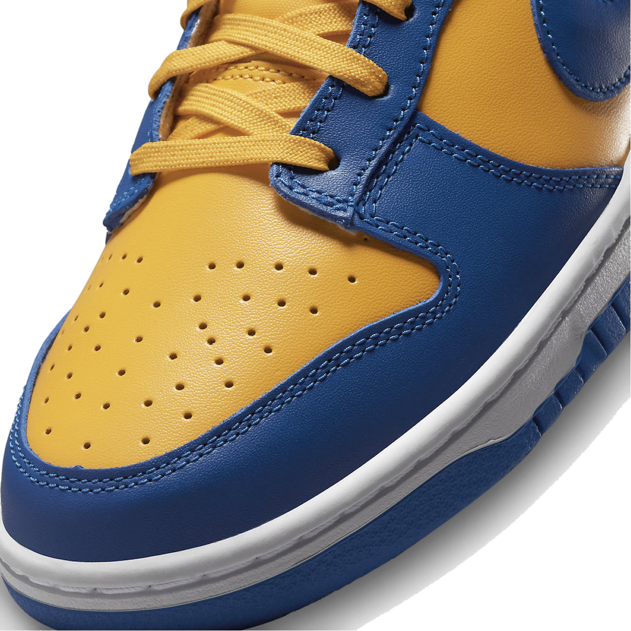 Nike Dunk Low Ucla Dd1391 402 (7) - newkick.vip