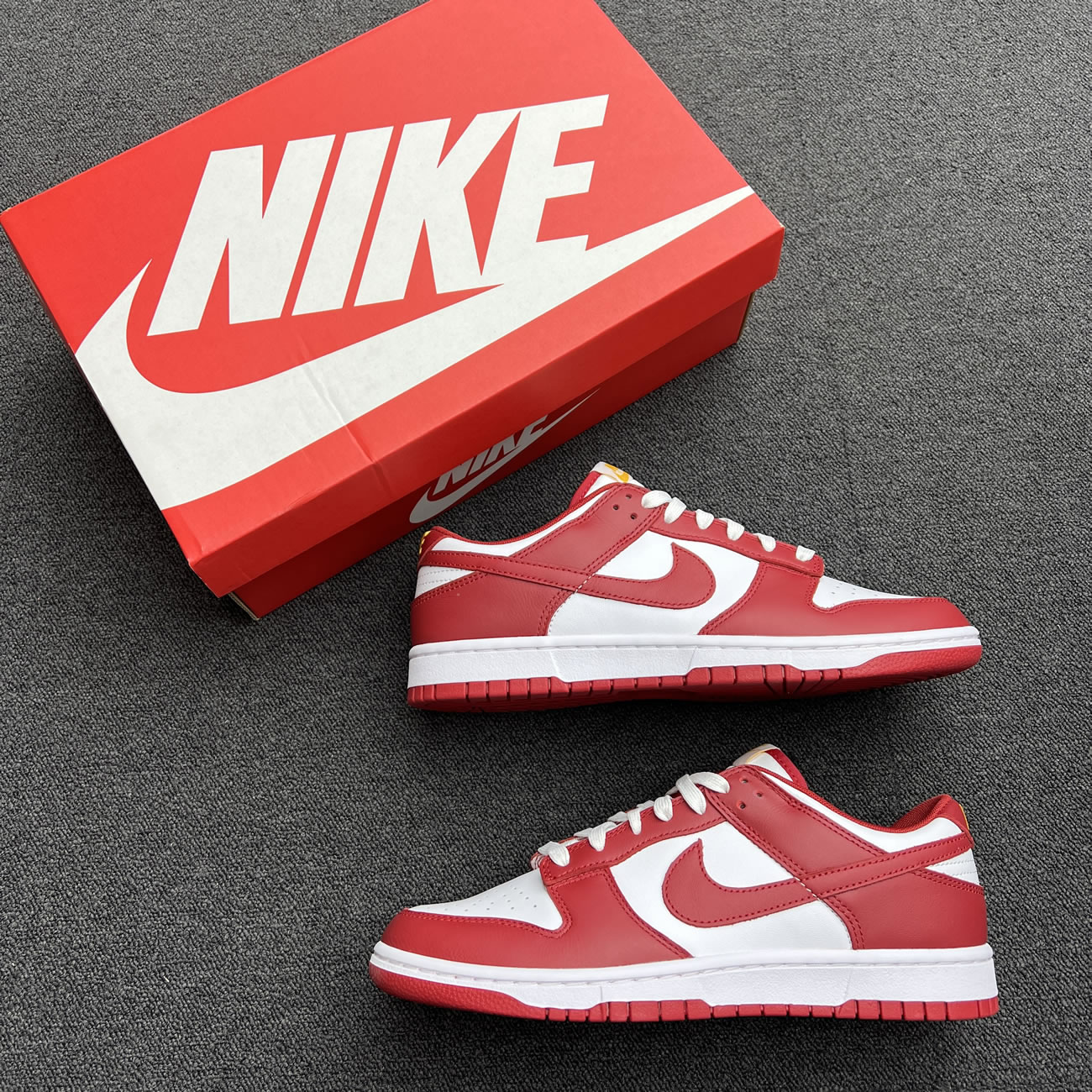 Nike Dunk Low Usc Dd1391 602 (7) - newkick.vip