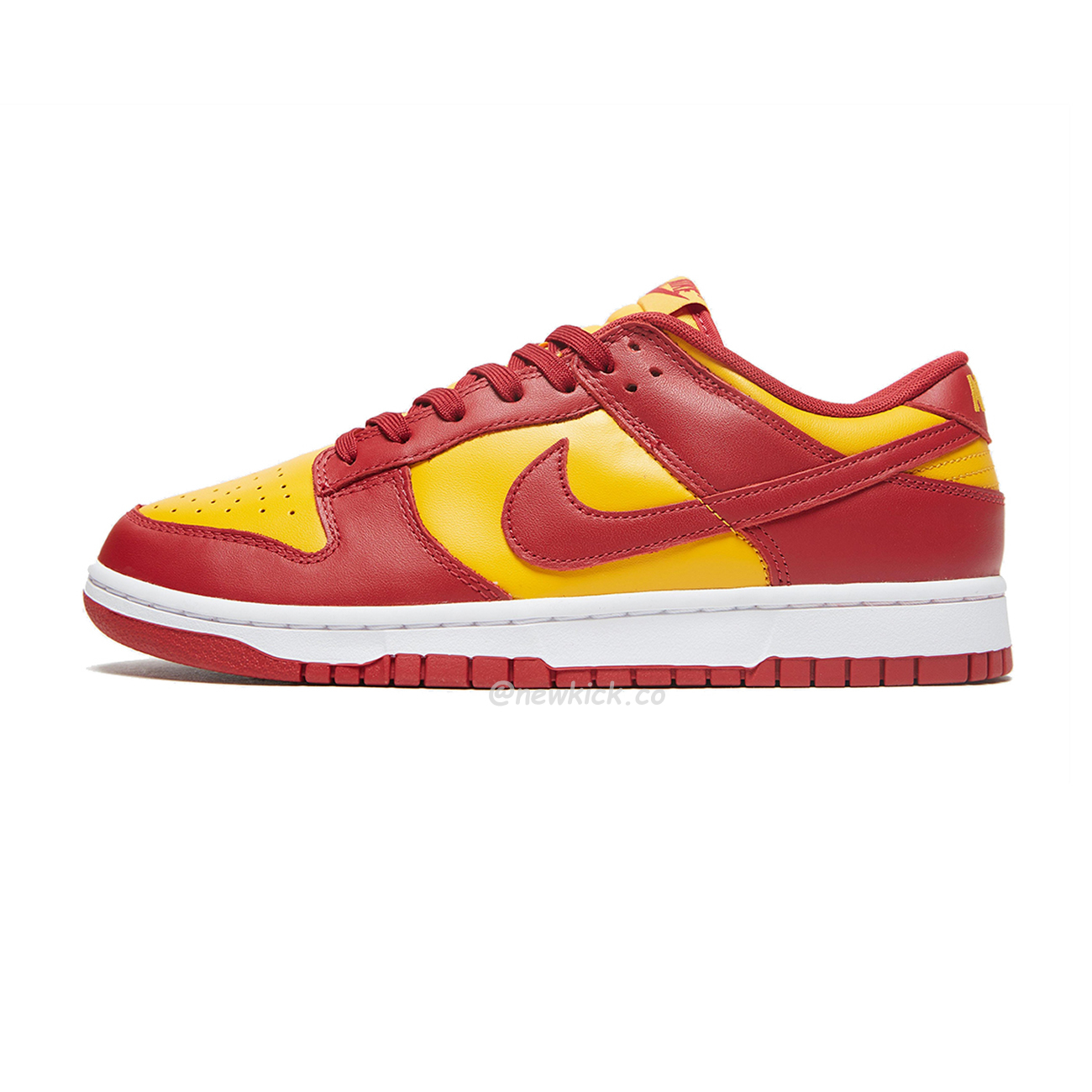 Nike Dunk Low Midas Gold Dd1391 701 (1) - newkick.vip