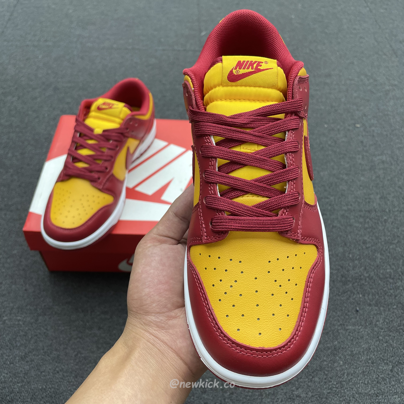 Nike Dunk Low Midas Gold Dd1391 701 (2) - newkick.vip