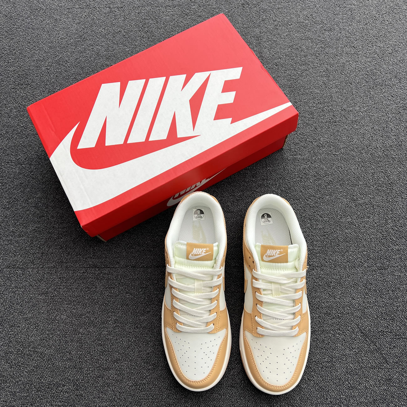 Nike Dunk Low Harvest Moon W Dd1503 114 (7) - newkick.vip