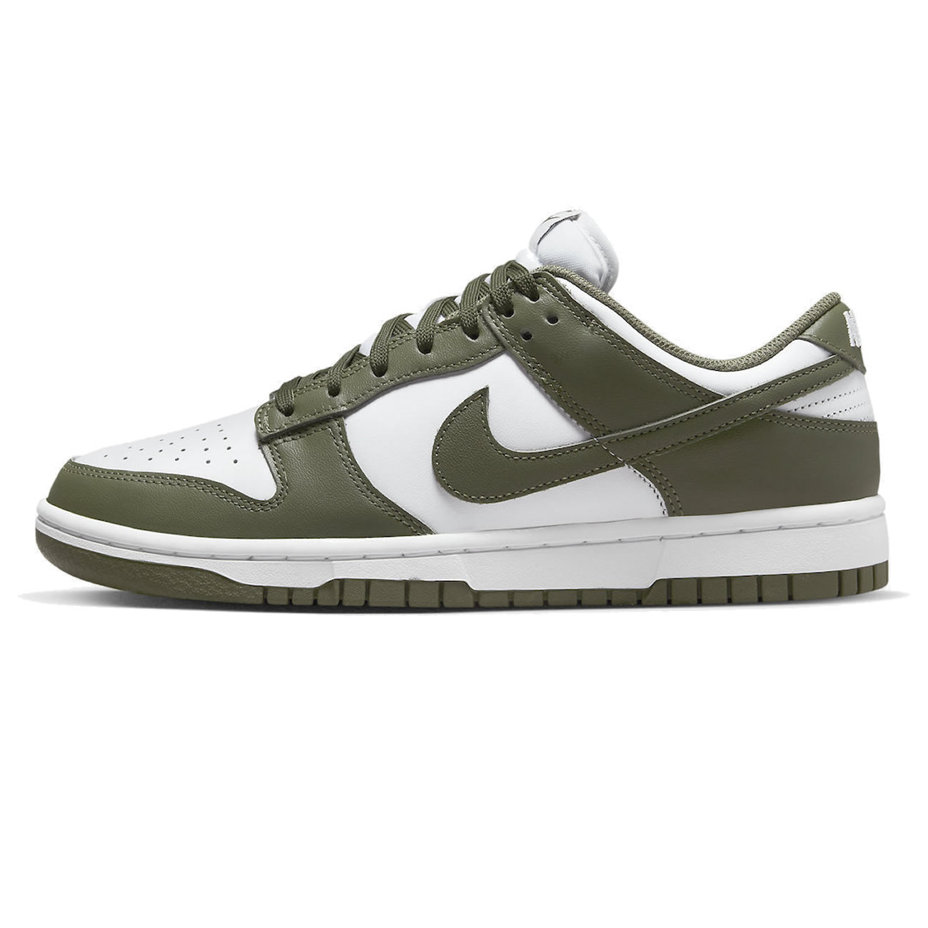 Nike Dunk Low Medium Olive W Dd1503 120 (1) - newkick.vip