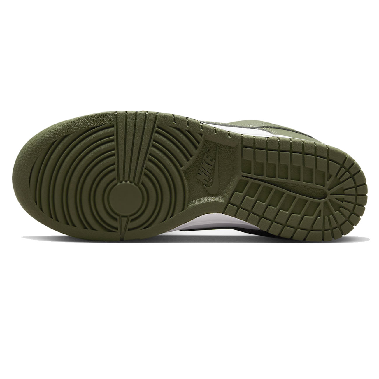 Nike Dunk Low Medium Olive W Dd1503 120 (5) - newkick.vip