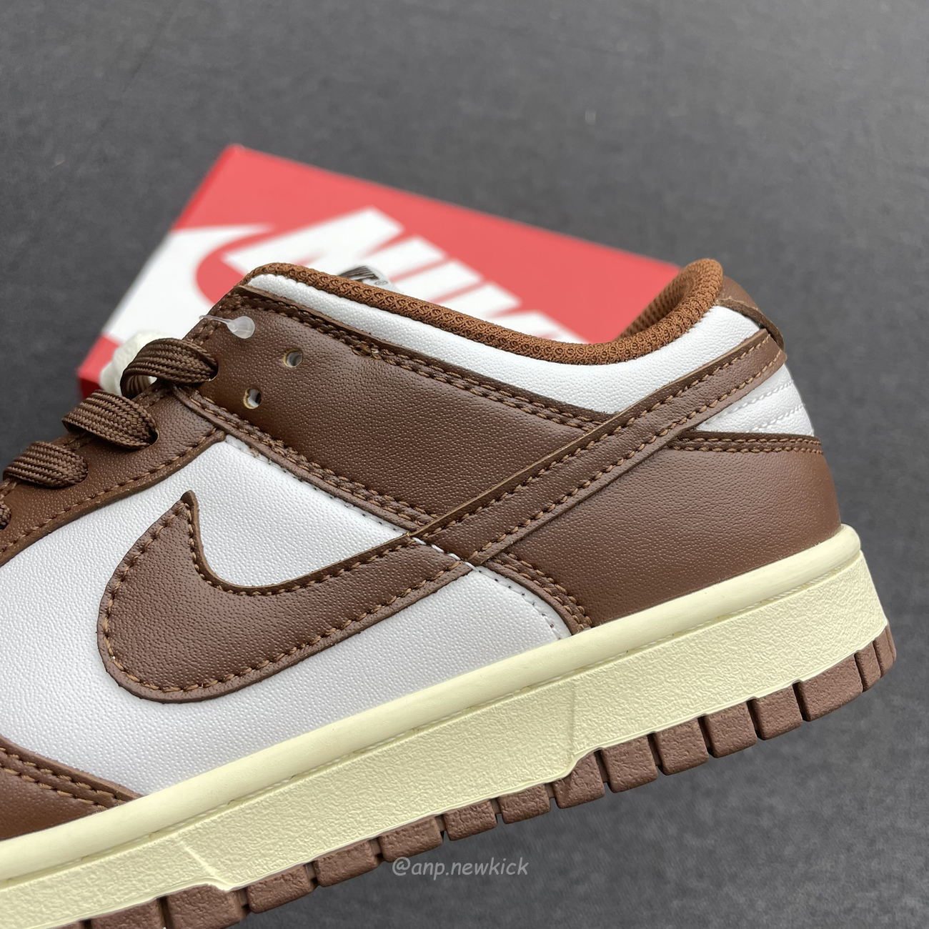 Nike Dunk Low Cacao Wow Dd1503 124 (10) - newkick.vip