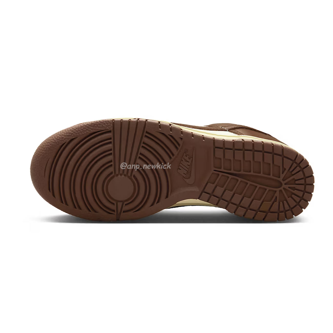 Nike Dunk Low Cacao Wow Dd1503 124 (11) - newkick.vip