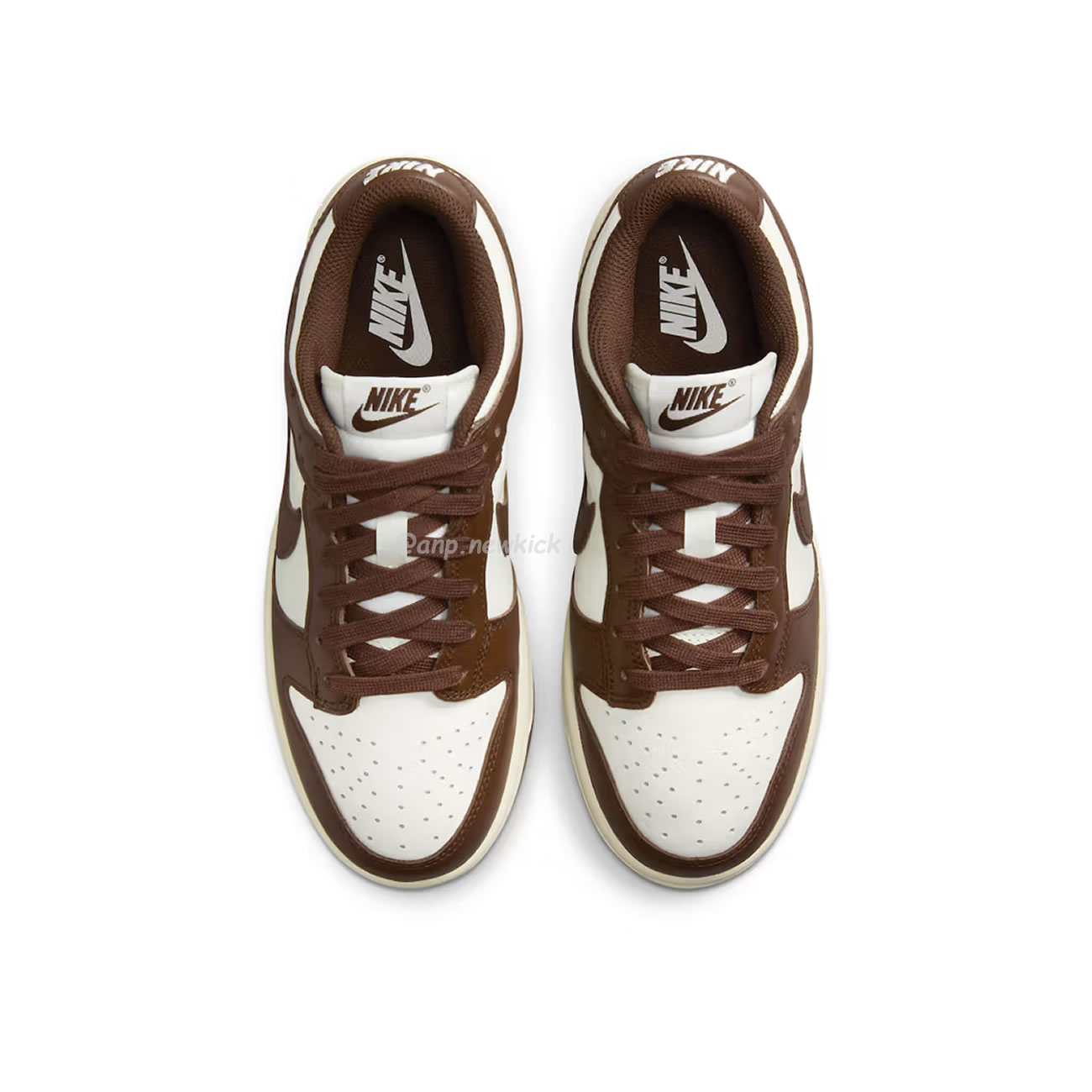 Nike Dunk Low Cacao Wow Dd1503 124 (2) - newkick.vip