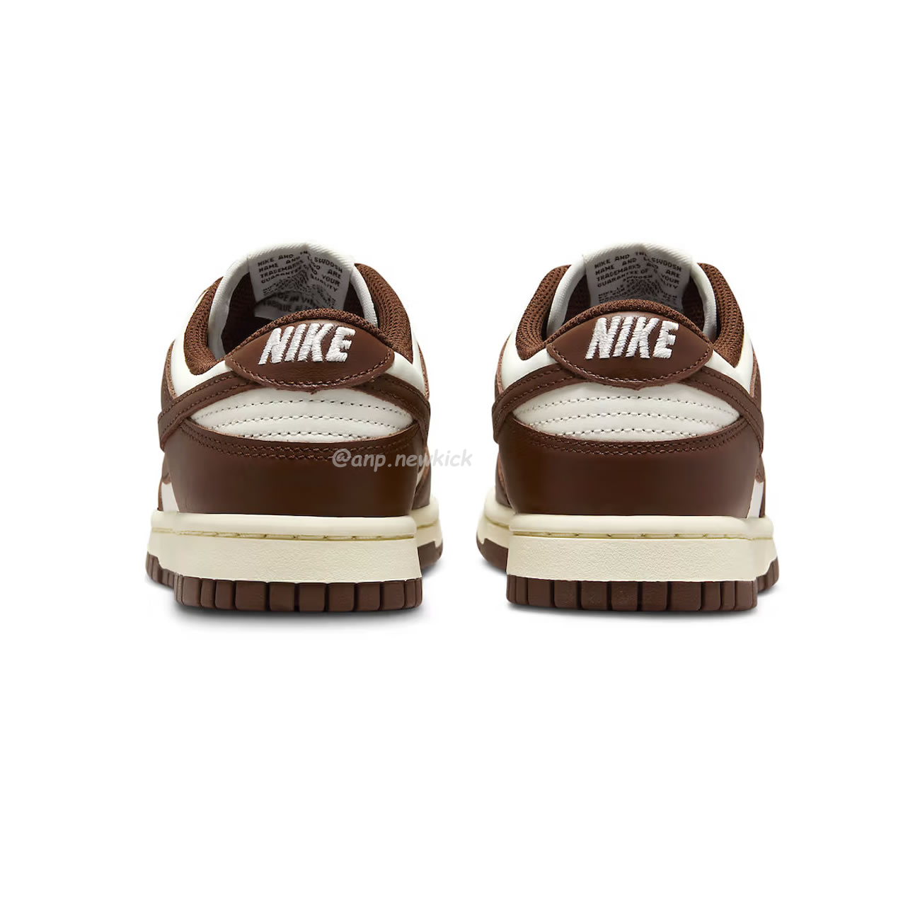 Nike Dunk Low Cacao Wow Dd1503 124 (7) - newkick.vip