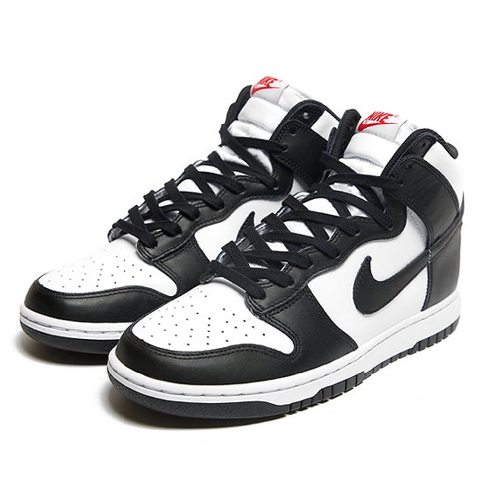 Nike Dunk High (5) - newkick.vip