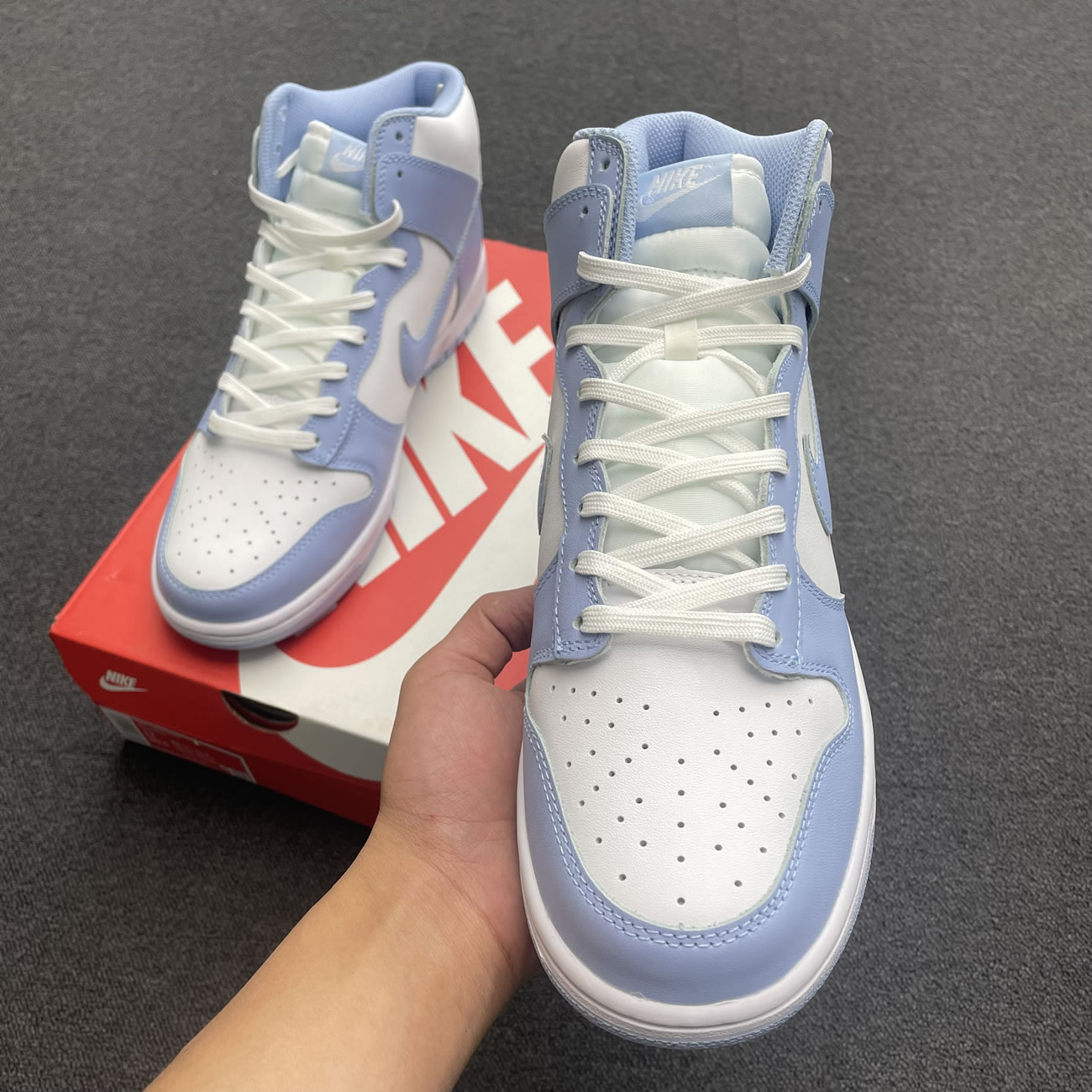 Nike Dunk High Aluminum W Dd1869 107 (4) - newkick.vip