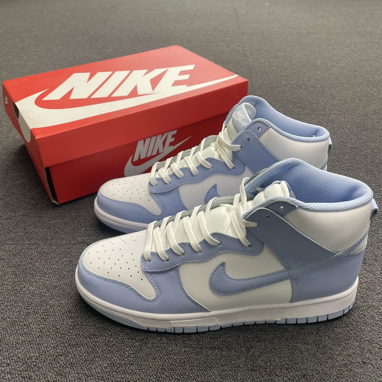 Nike Dunk High Aluminum W Dd1869 107 (7) - newkick.vip