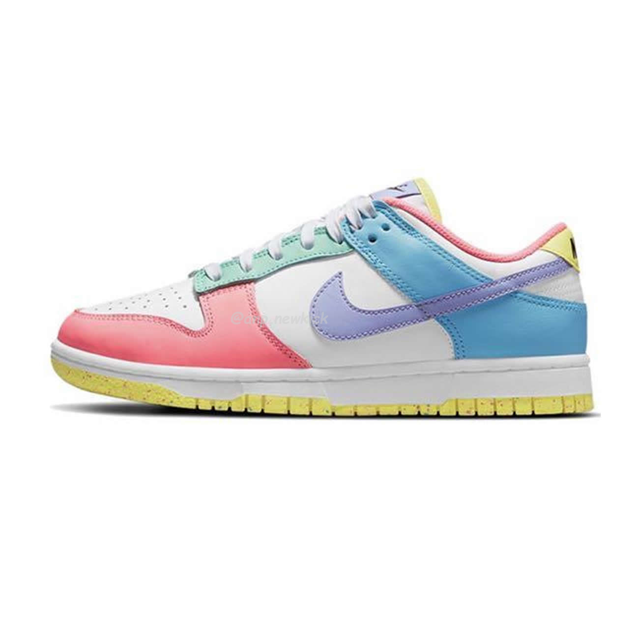 Nike Dunk Low Se Easter Candy Dd1872 100 (1) - newkick.vip