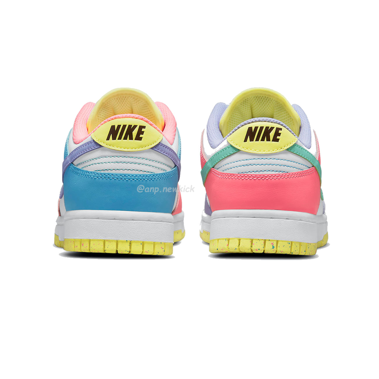 Nike Dunk Low Se Easter Candy Dd1872 100 (12) - newkick.vip