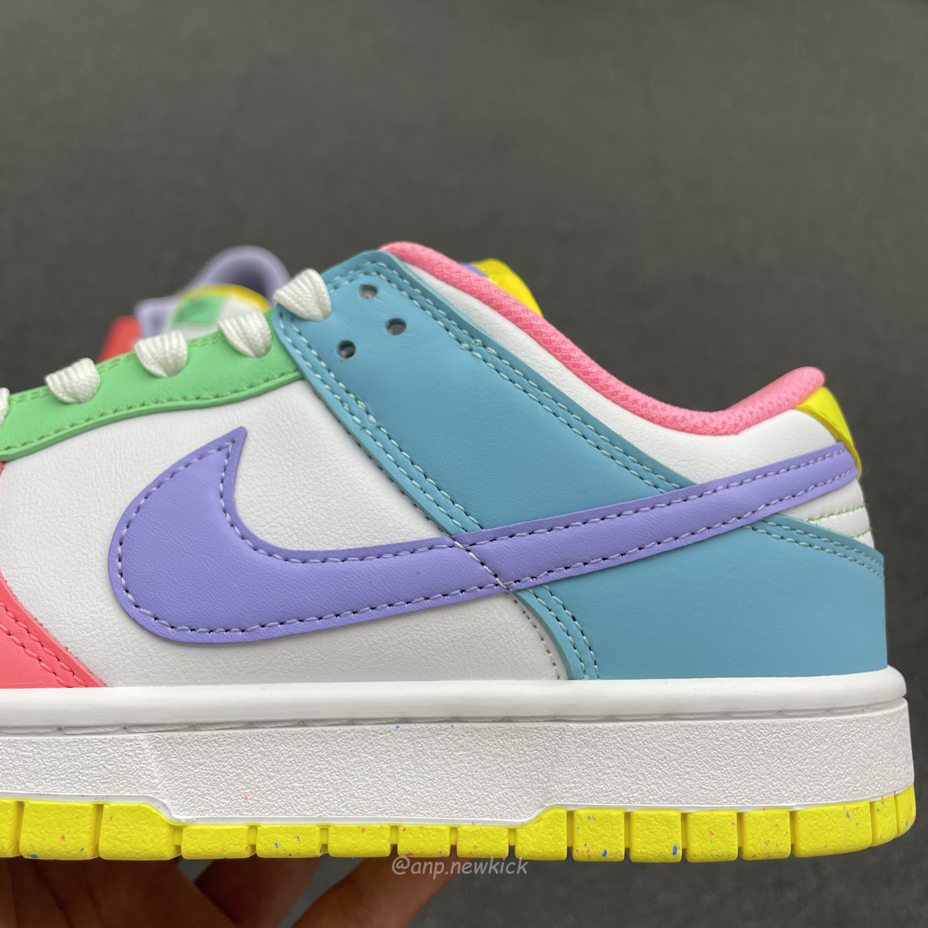 Nike Dunk Low Se Easter Candy Dd1872 100 (3) - newkick.vip