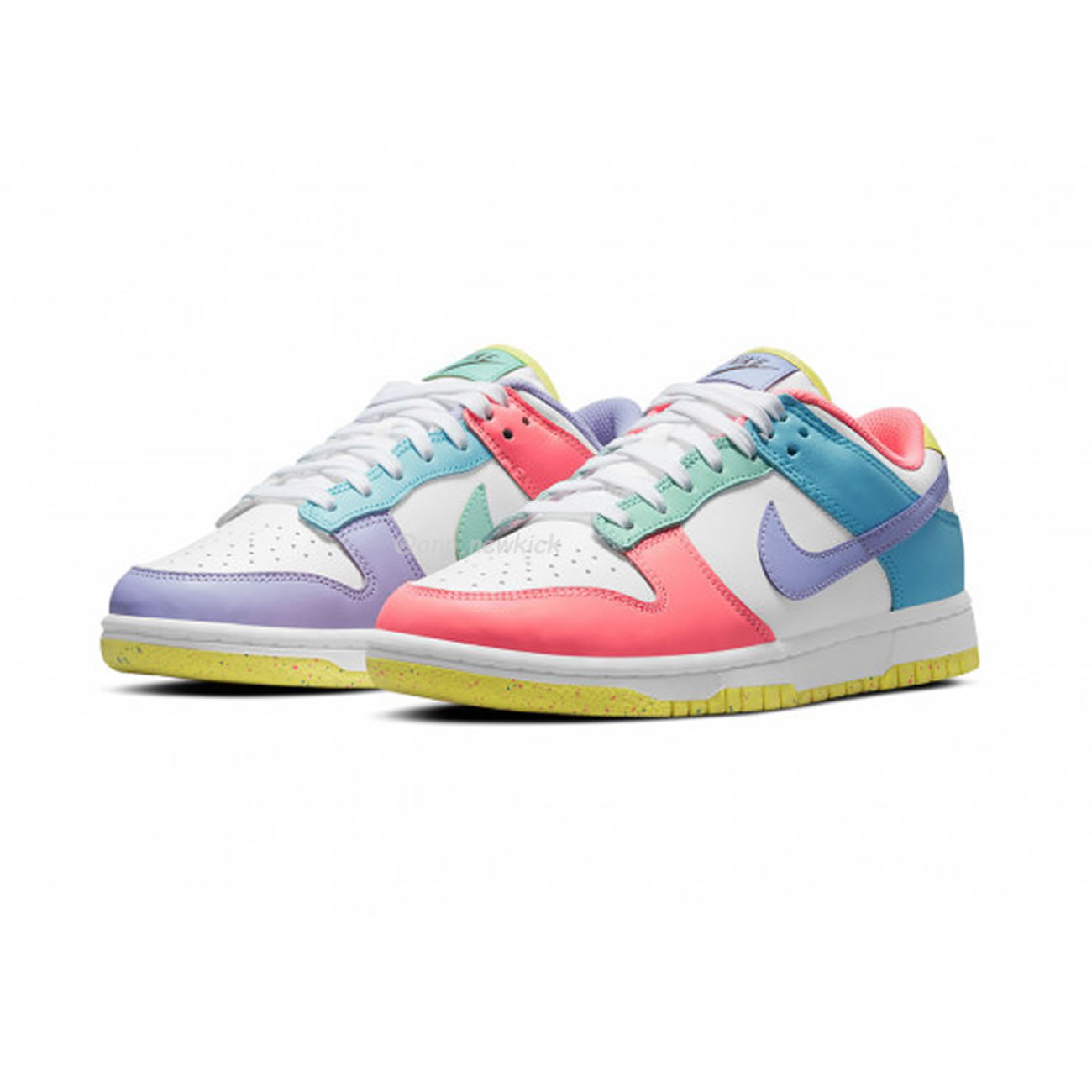 Nike Dunk Low Se Easter Candy Dd1872 100 (4) - newkick.vip